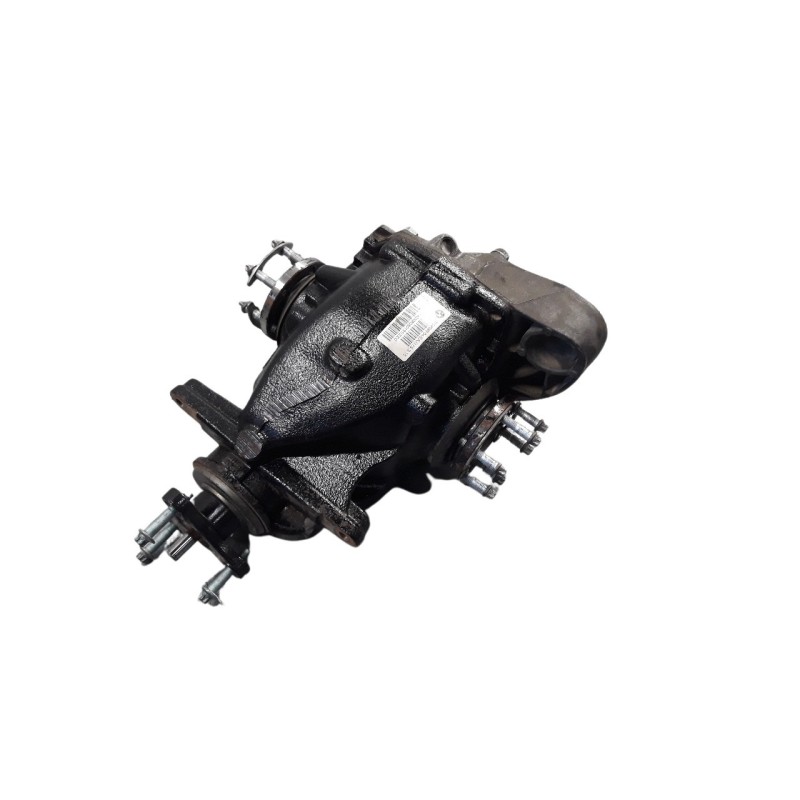 Recambio de diferencial trasero para bmw serie 3 berlina (e90) 2.0 16v diesel referencia OEM IAM 75209099  