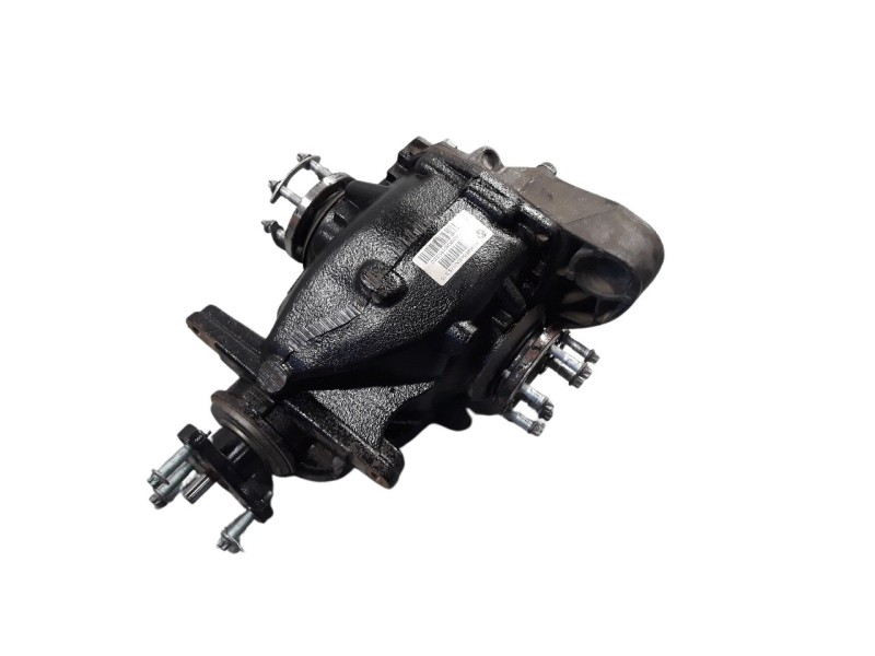 Recambio de diferencial trasero para bmw serie 3 berlina (e90) 2.0 16v diesel referencia OEM IAM 75209099  