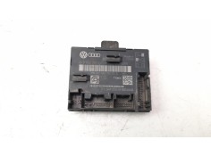 Recambio de modulo electronico para audi q5 (8r) 3.0 v6 24v tdi referencia OEM IAM 8K0959792D  