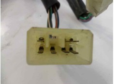 Recambio de mando multifuncion para peugeot boxer caja abierta (rs2850)(230)(´02) referencia OEM IAM    2