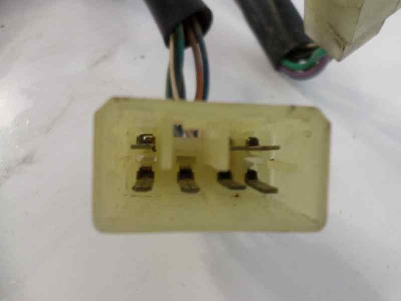 Recambio de mando multifuncion para peugeot boxer caja abierta (rs2850)(230)(´02) referencia OEM IAM   