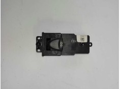 Recambio de mando elevalunas trasero derecho para honda civic berlina 5 (fk) 1.8 comfort referencia OEM IAM 83740SMGU011GHM 3577