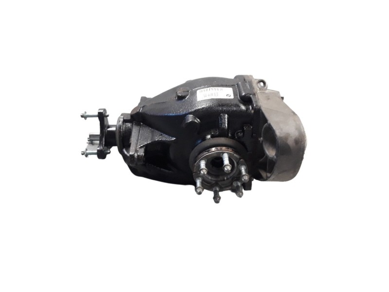 Recambio de diferencial trasero para bmw serie 3 berlina (e90) 2.0 16v diesel referencia OEM IAM 75209099  