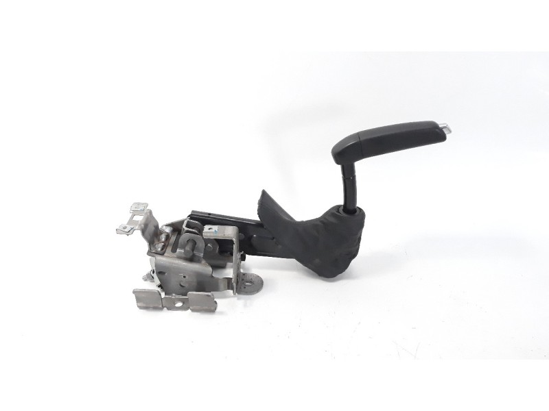 Recambio de palanca freno para citroen c4 lim. feel edition referencia OEM IAM 98195570ZD  