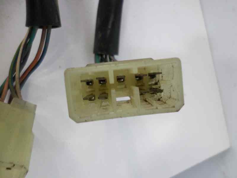 Recambio de mando multifuncion para peugeot boxer caja abierta (rs2850)(230)(´02) referencia OEM IAM   