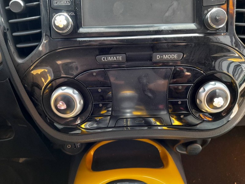 Recambio de mando climatizador para nissan juke (f15) 1.5 turbodiesel cat referencia OEM IAM 24845BV82A  