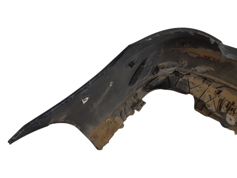 Recambio de paragolpes trasero para mercedes-benz clase e cabrio (bm 238) 2.0 cdi cat referencia OEM IAM 2388857700  