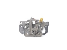 Recambio de cerradura capo para ford fiesta (cb1) 1.4 tdci cat referencia OEM IAM CA6A16700CB   2