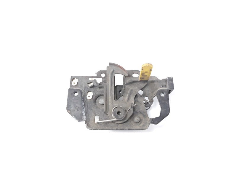 Recambio de cerradura capo para ford fiesta (cb1) 1.4 tdci cat referencia OEM IAM CA6A16700CB  