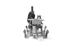 Recambio de palanca freno para citroen c4 lim. feel edition referencia OEM IAM 98195570ZD   2