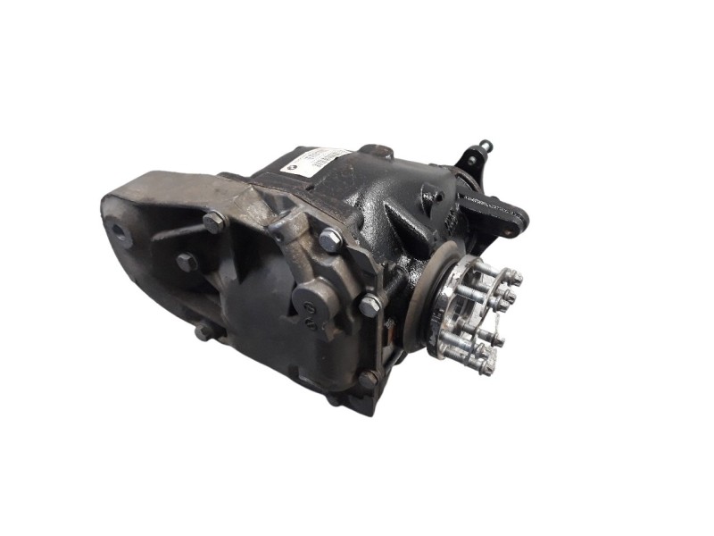 Recambio de diferencial trasero para bmw serie 3 berlina (e90) 2.0 16v diesel referencia OEM IAM 75209099  