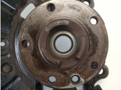 Recambio de mangueta delantera derecha para volkswagen touareg (7la) tdi v10 referencia OEM IAM 7L0407258A   2