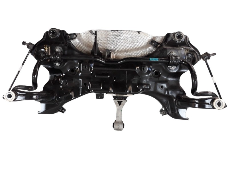 Recambio de puente delantero para hyundai kona 1.0 tgdi cat referencia OEM IAM 62401J9100  