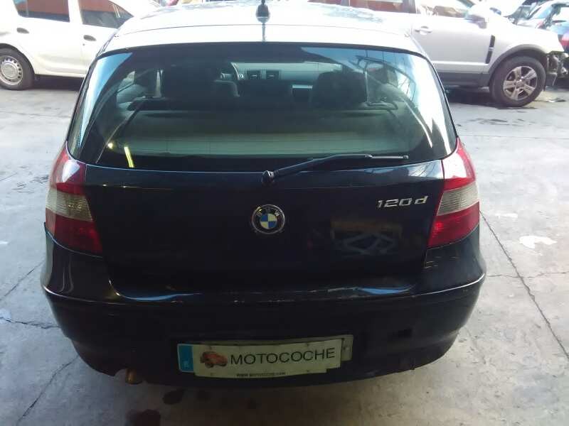 bmw serie 1 berlina (e81/e87) del año 2005