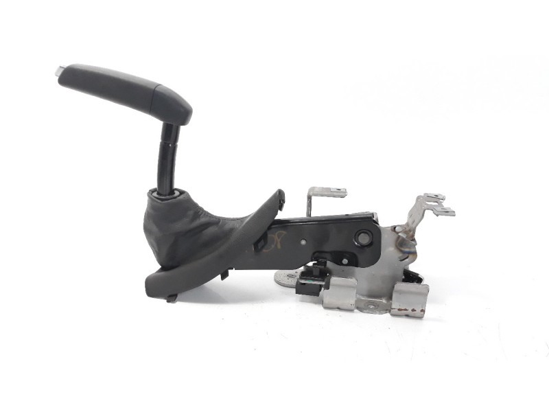 Recambio de palanca freno para citroen c4 lim. feel edition referencia OEM IAM 98195570ZD  