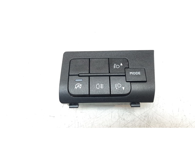 Recambio de interruptor para citroen jumper kasten 30 l1h1 bluehdi 120 referencia OEM IAM 14403865ZD  