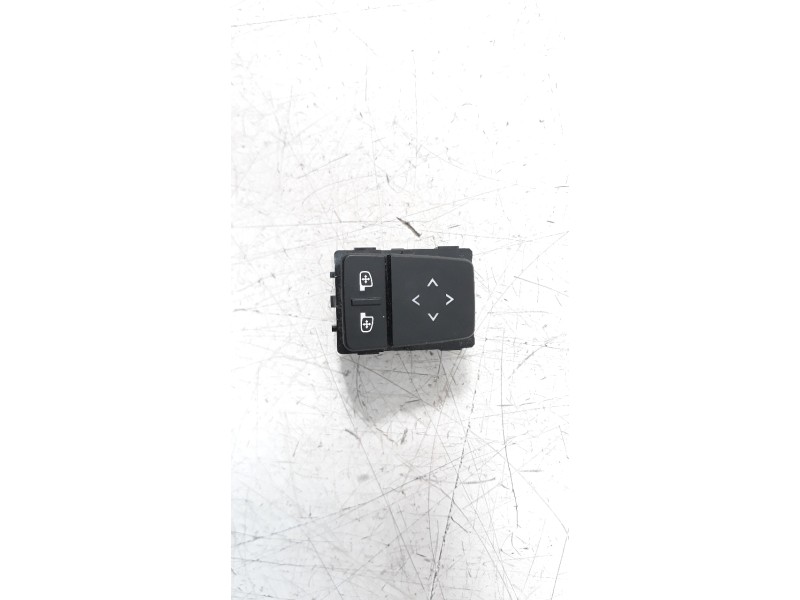 Recambio de mando retrovisor para dacia jogger expression jogger referencia OEM IAM 255703737R  