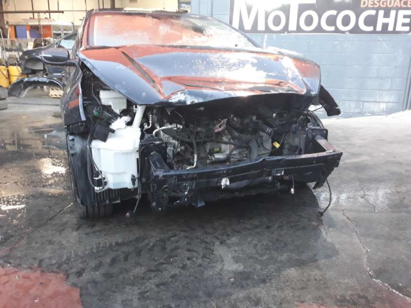 kia cee´d del año 2013