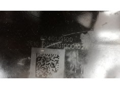 Recambio de puente delantero para hyundai kona 1.0 tgdi cat referencia OEM IAM 62401J9100   2