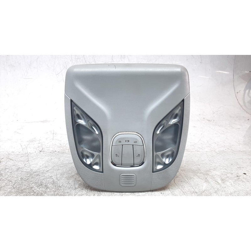 Recambio de luz interior para jeep compass ii 1.4 m-air cat referencia OEM IAM L0260557AE01  