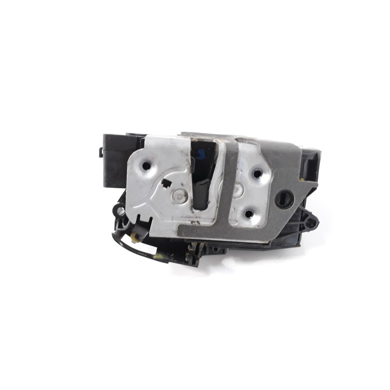 Recambio de cerradura puerta delantera derecha para ford fiesta (cb1) 1.4 tdci cat referencia OEM IAM 8A6AA21812BG  