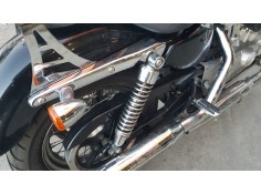 AMORTIGUADOR TRASERO DERECHO 5456604 