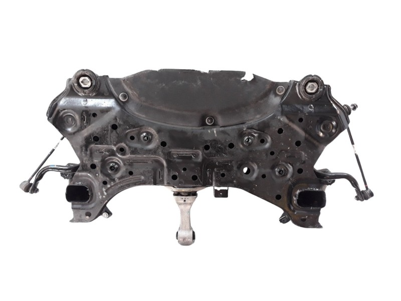 Recambio de puente delantero para hyundai kona 1.0 tgdi cat referencia OEM IAM 62401J9100  