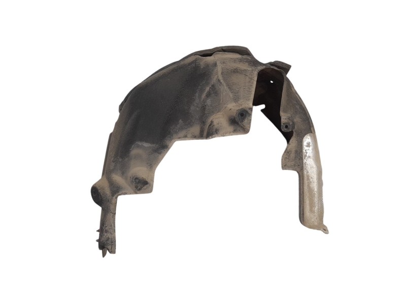 Recambio de paso rueda trasero derecho para mercedes-benz clase e cabrio (bm 238) 2.0 cdi cat referencia OEM IAM A2386902001  