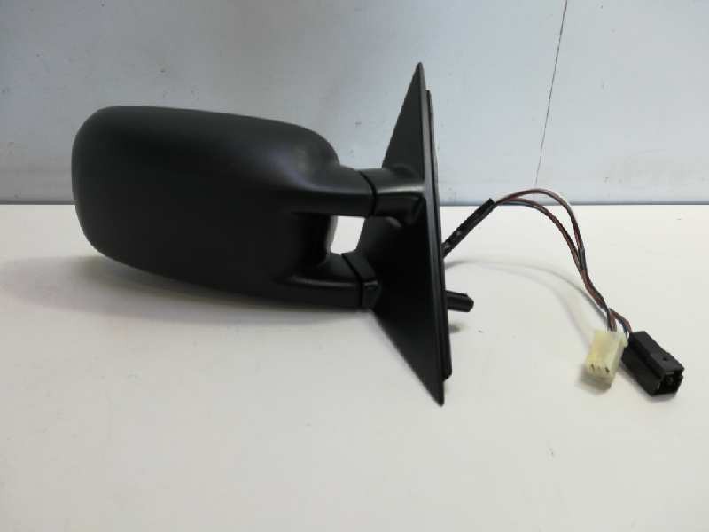 Recambio de retrovisor derecho para volkswagen passat berlina (312) referencia OEM IAM 357857508D 87140706 