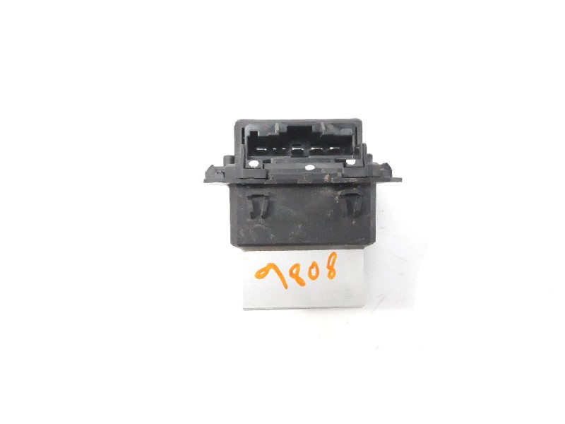 Recambio de resistencia calefaccion para citroen c4 lim. feel edition referencia OEM IAM T1017845R  