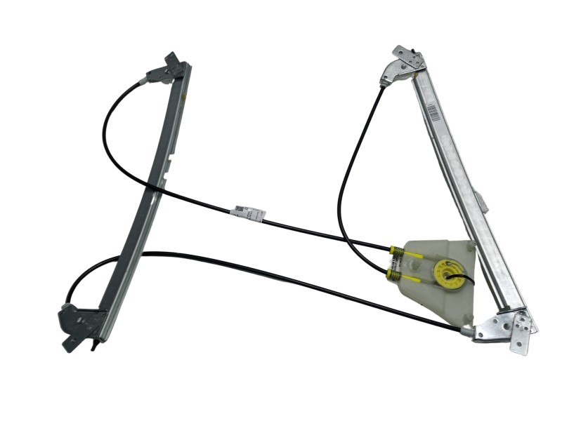 Recambio de elevalunas delantero derecho para audi a3 (8p) referencia OEM IAM 8P3837462A 106021316 AD320W033
