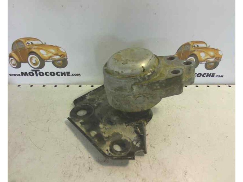 Recambio de soporte motor para ford fiesta (cbk) 1.4 16v cat referencia OEM IAM 1099547  5354