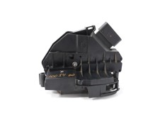 Recambio de cerradura puerta delantera derecha para ford fiesta (cb1) 1.4 tdci cat referencia OEM IAM 8A6AA21812BG   2