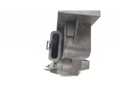 Recambio de potenciometro pedal para mercedes-benz clase b (w246) 1.5 cdi cat referencia OEM IAM 2463001604   2