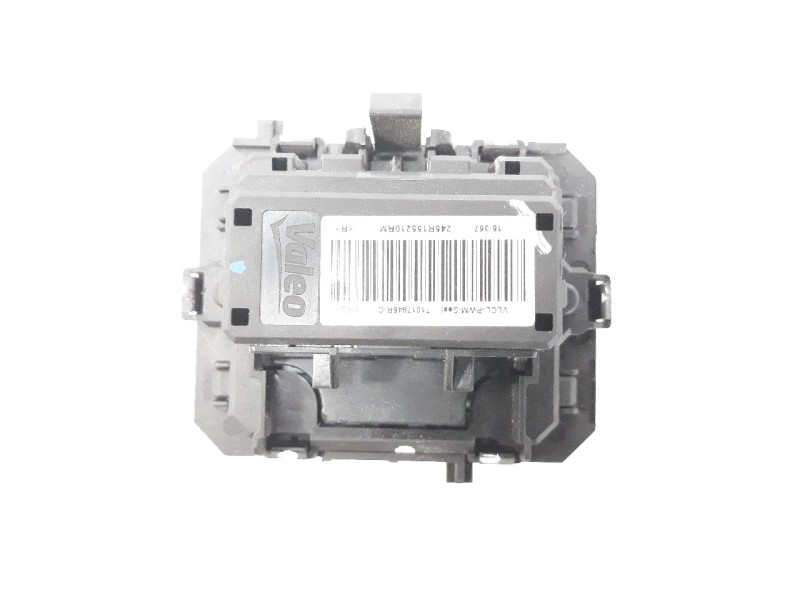 Recambio de resistencia calefaccion para citroen c4 lim. feel edition referencia OEM IAM T1017845R  