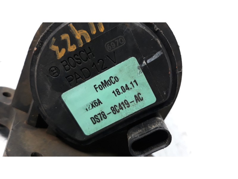 Recambio de bomba agua para ford mondeo lim. 2.0 cat híbrido referencia OEM IAM DS788C419AC  