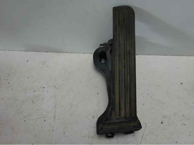 Recambio de potenciometro pedal para skoda octavia berlina (1z3) trend referencia OEM IAM 1K1721503P  