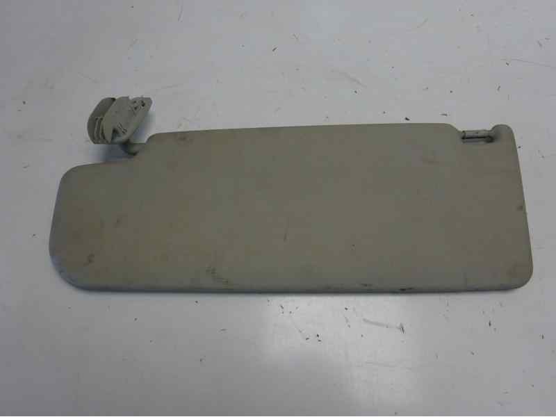 Recambio de parasol derecho para skoda octavia combi (1z5) trend referencia OEM IAM   