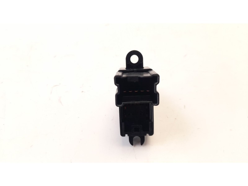 Recambio de mando elevalunas trasero derecho para nissan juke (f15) 1.5 turbodiesel cat referencia OEM IAM 254111KL5A IAF570017H