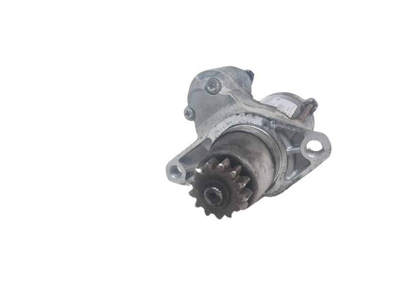 Recambio de motor arranque para toyota avensis berlina (t25) 2.0 16v cat referencia OEM IAM 114817  