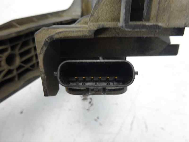 Recambio de potenciometro pedal para skoda octavia berlina (1z3) trend referencia OEM IAM 1K1721503P  