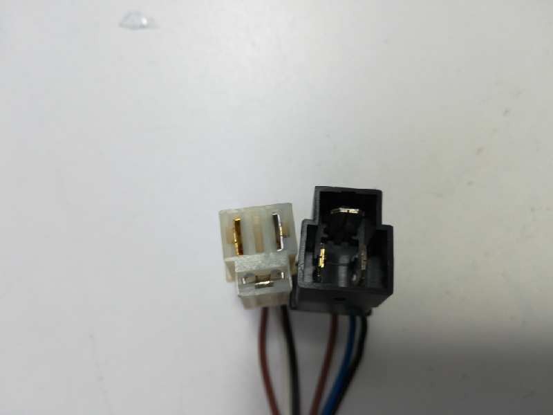 Recambio de retrovisor derecho para volkswagen passat berlina (312) referencia OEM IAM 357857508D 87140706 