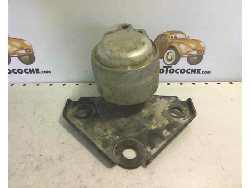 Recambio de soporte motor para ford fiesta (cbk) 1.4 16v cat referencia OEM IAM 1099547  5354