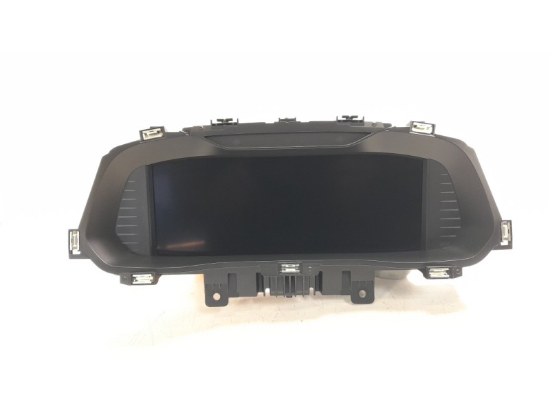 Recambio de cuadro instrumentos para skoda octavia lim. (nx3) ambition referencia OEM IAM 5E3920770C  