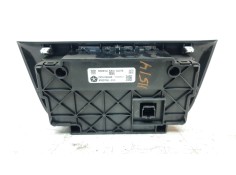 Recambio de mando calefaccion / aire acondicionado para jeep compass ii 1.4 m-air cat referencia OEM IAM 60928144   2