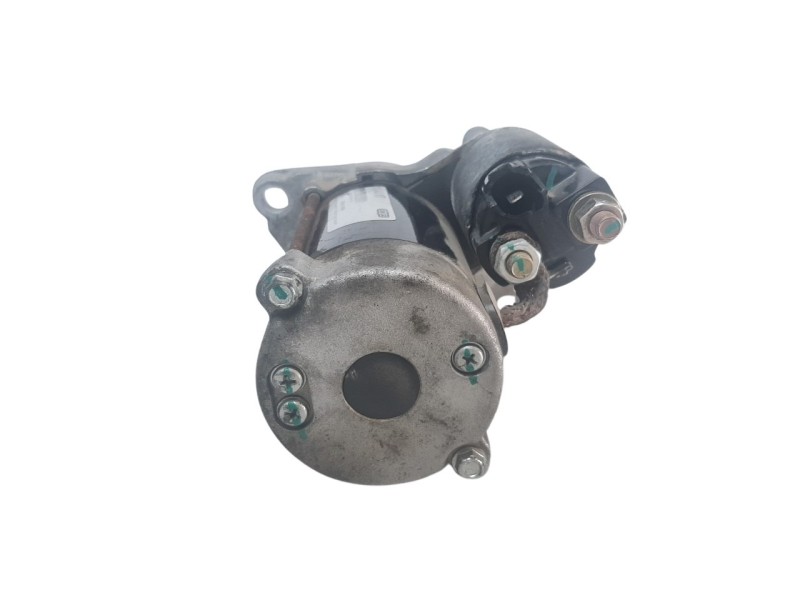 Recambio de motor arranque para toyota avensis berlina (t25) 2.0 16v cat referencia OEM IAM 114817  