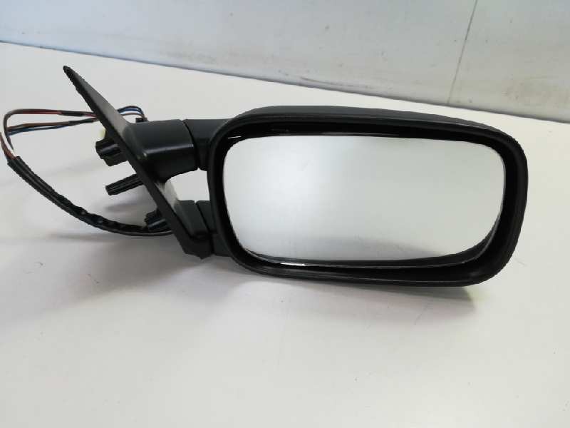 Recambio de retrovisor derecho para volkswagen passat berlina (312) referencia OEM IAM 357857508D 87140706 
