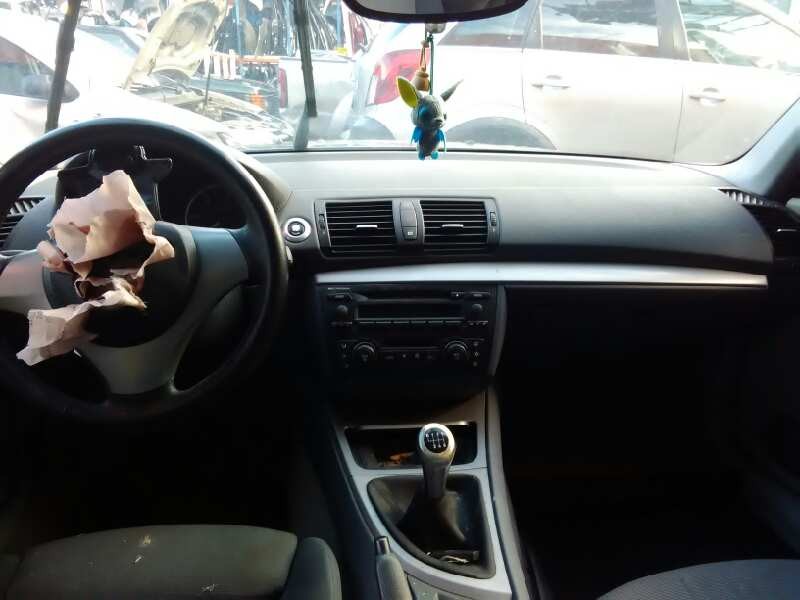 bmw serie 1 berlina (e81/e87) del año 2005