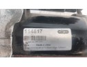 MOTOR ARRANQUE 114817 