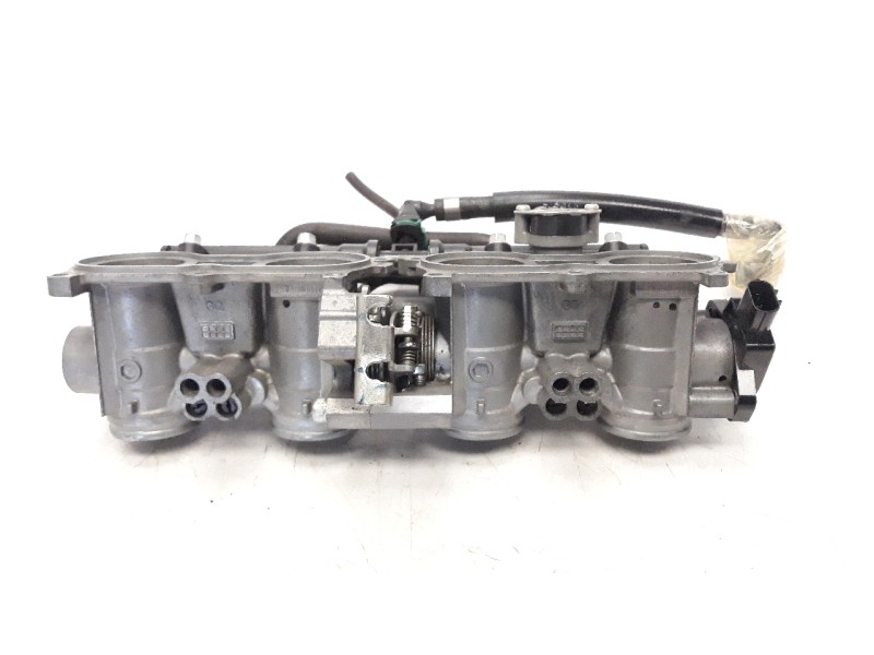 Recambio de caja mariposa para honda cbr 650r referencia OEM IAM 16400MKND11 16401MKND11 